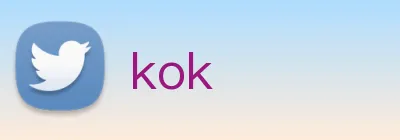 kok logo